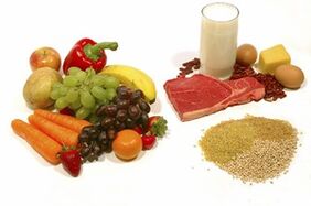 効力を高めるための食べ物